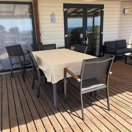 Appartement Hugo1 Saint-Raphaël