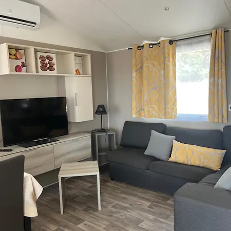 Appartement Hugo1 Saint-Raphaël