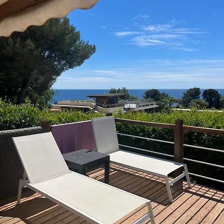 Hugo1 Appartement