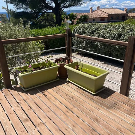 Hugo1 Appartement *