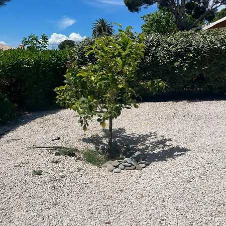 Appartement Hugo1