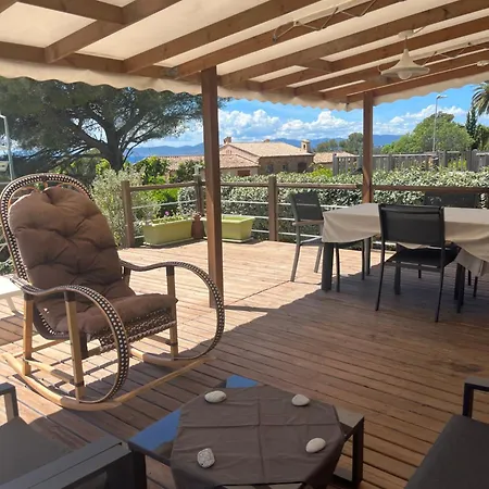 Hugo1 Appartement