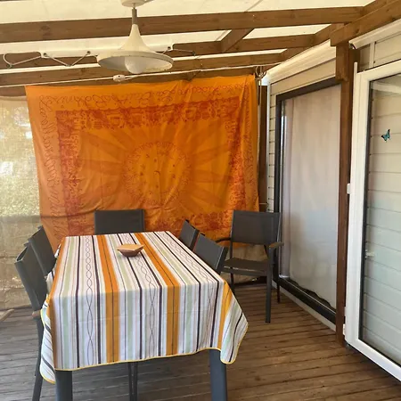 Hugo1 Appartement Saint-Raphaël