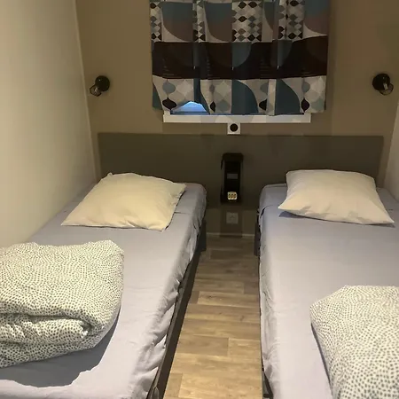 Appartement Hugo1