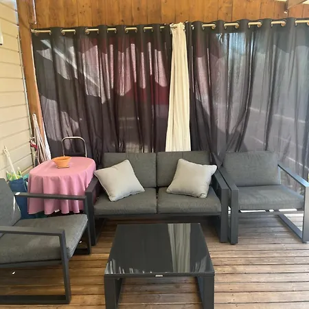 Hugo1 Appartement *