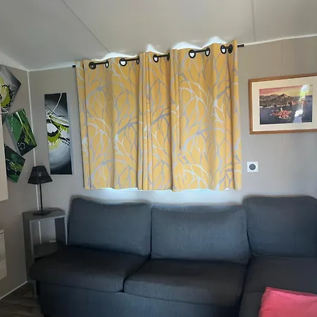 Appartement Hugo1 Saint-Raphaël